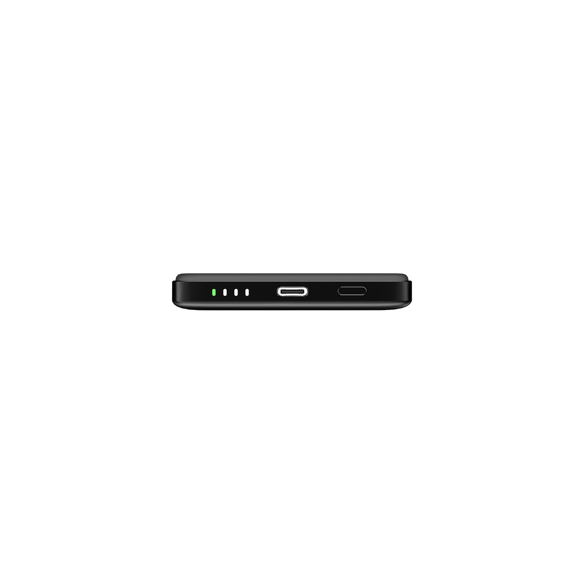 BNY Ultra Thin Magnetic Wireless Power Bank 5000mAh USB-C