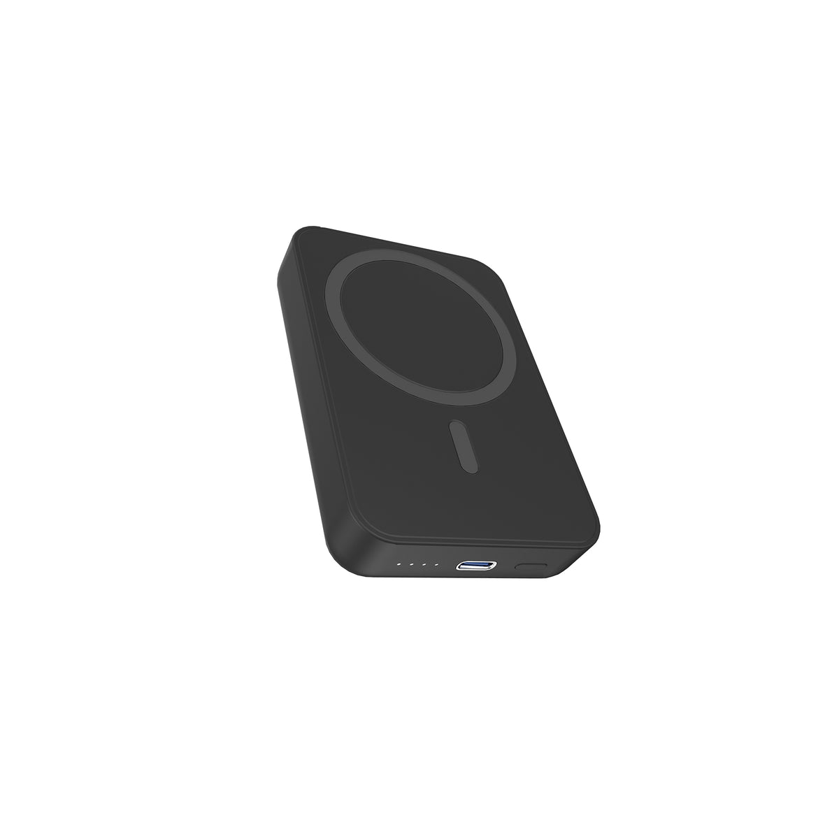 BNY for Magsafe Battery Pack, 10000mAh Wireless Portable Charger, PD20W USB-C Fast Charging Power Bank