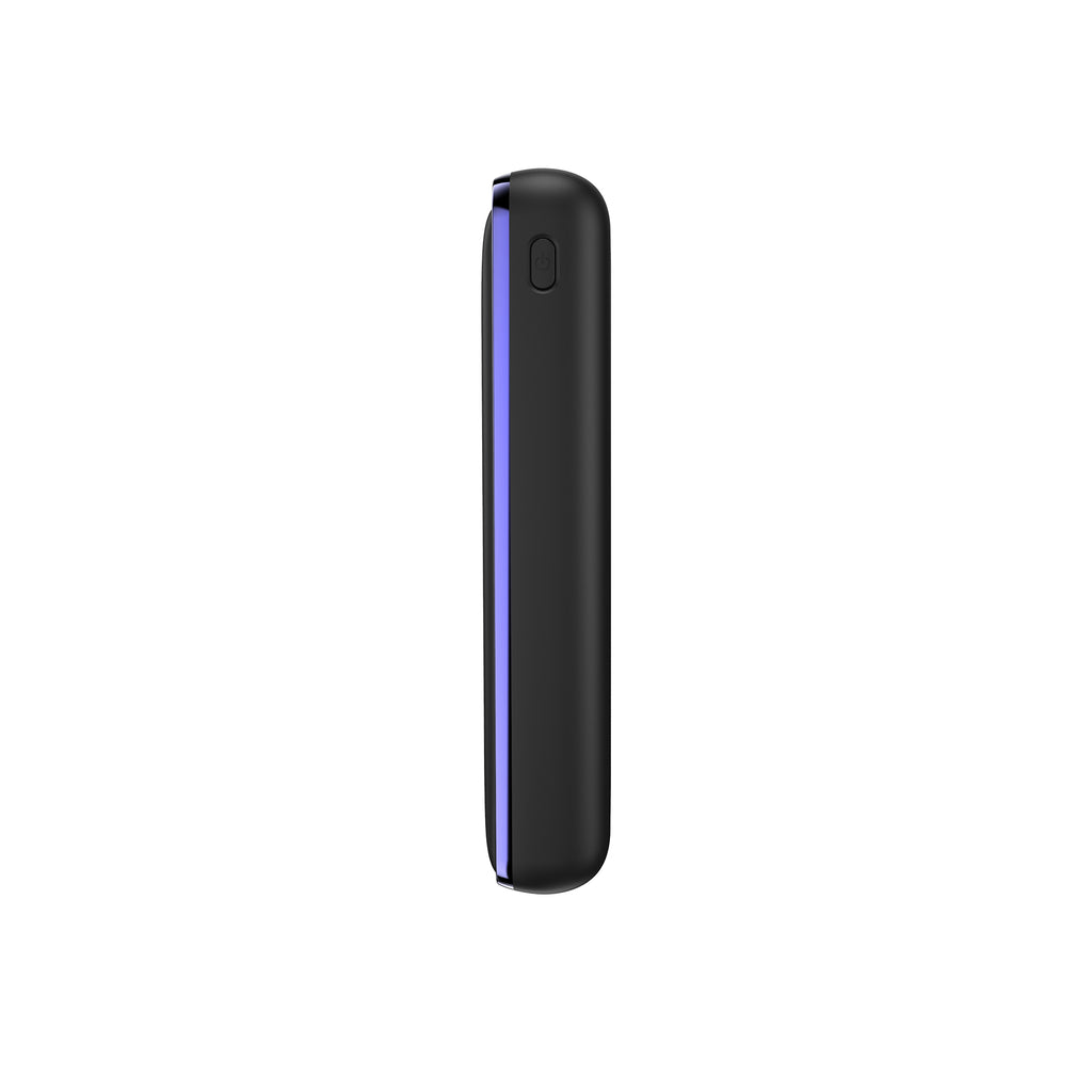 BNY of 20000mAh Portable Charger LAPTOP dual USB Output Power Delivery 45W + Quick Charge 22.5W