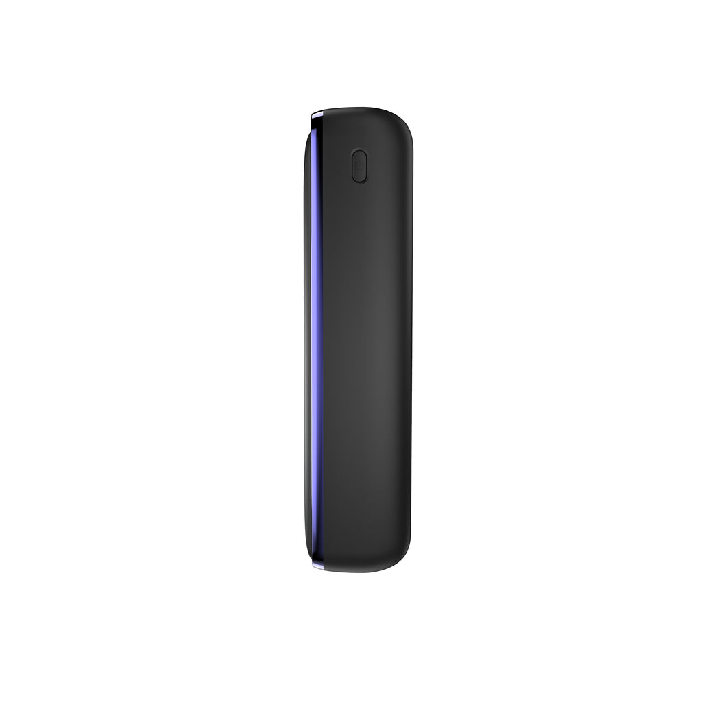 BNY of 30000mAh Portable Charger LAPTOP dual USB Output Power Delivery 65W + Quick Charge 22.5W