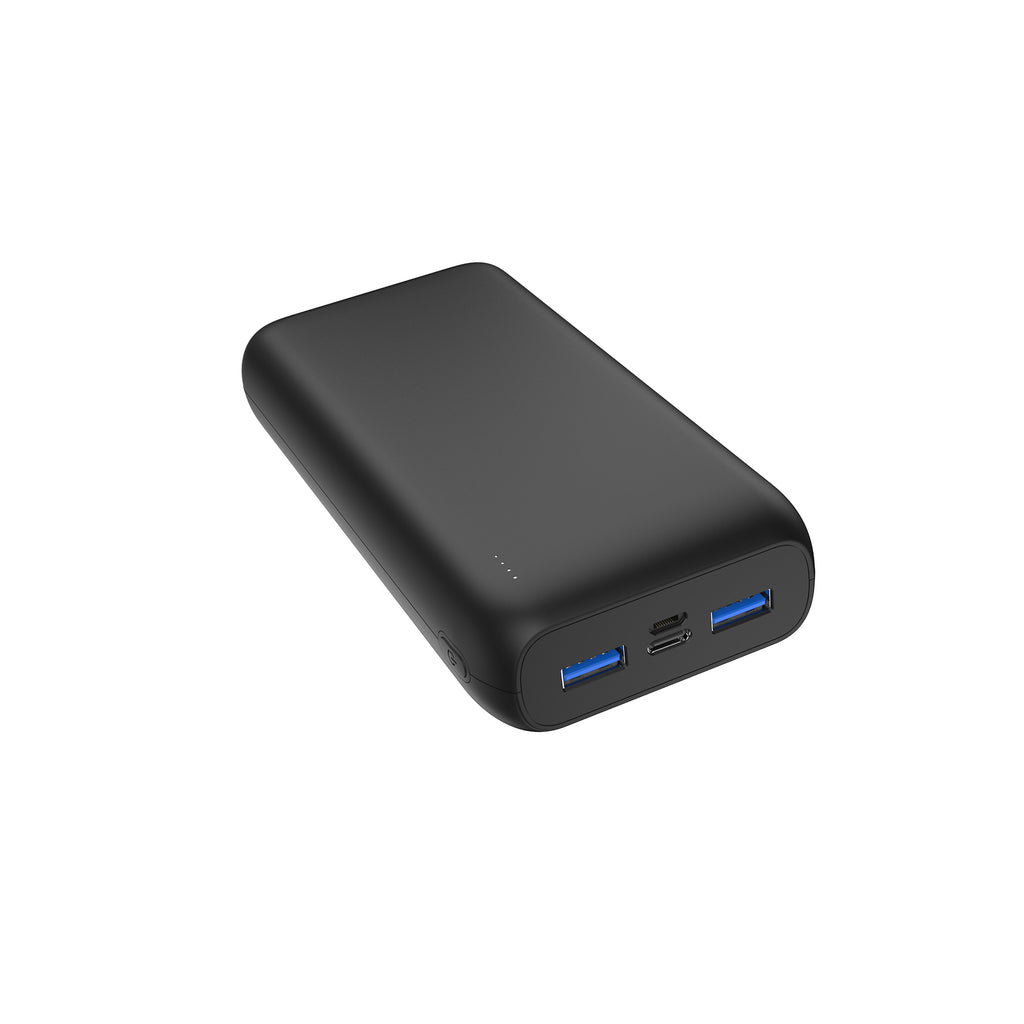 BNY for 20000mAh Portable Charger Lithium-Polymer Battery 12W or PD20W+22.5W