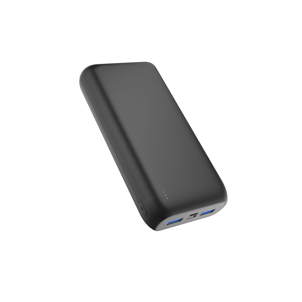 BNY for 20000mAh Portable Charger Lithium-Polymer Battery 12W or PD20W+22.5W