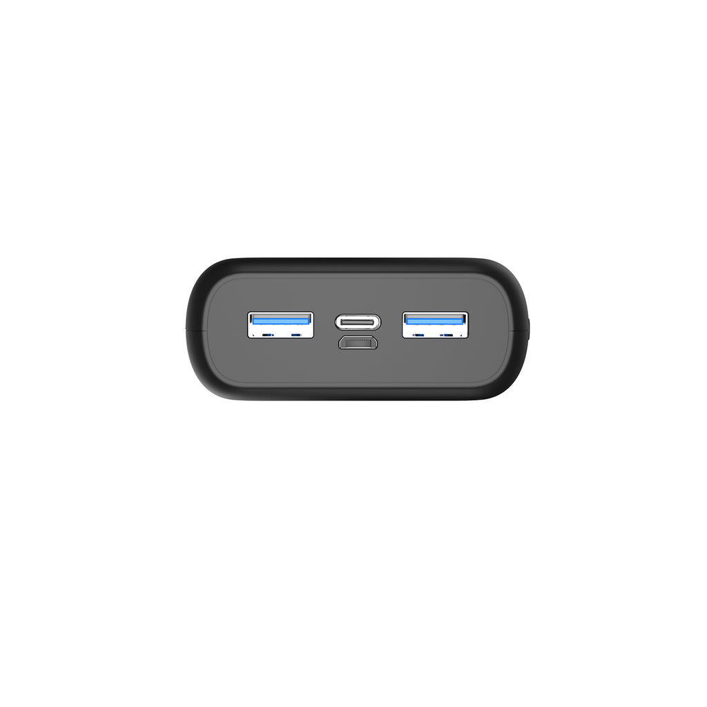 BNY for 20000mAh Portable Charger Lithium-Polymer Battery 12W or PD20W+22.5W