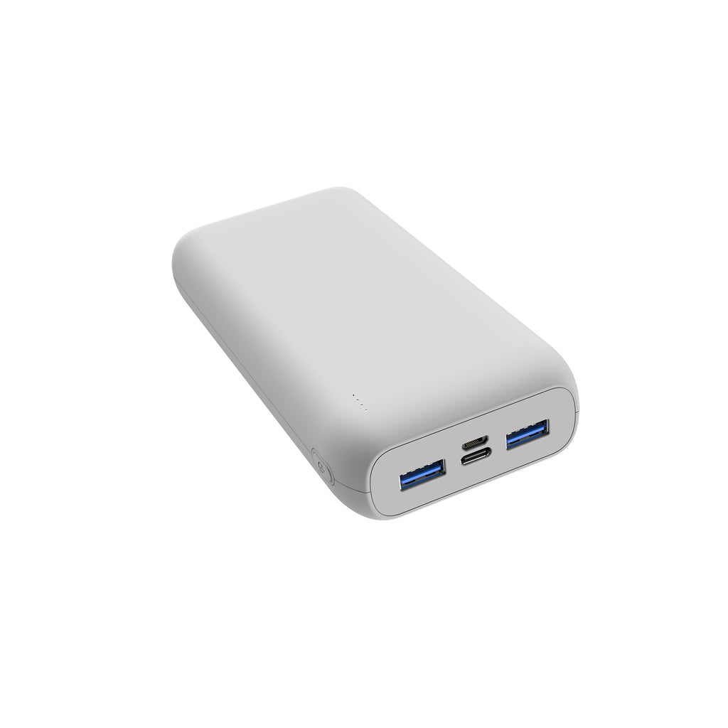 BNY for 20000mAh Portable Charger Lithium-Polymer Battery 12W or PD20W+22.5W