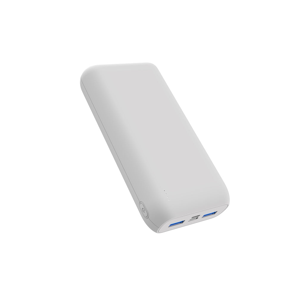 BNY for 20000mAh Portable Charger Lithium-Polymer Battery 12W or PD20W+22.5W
