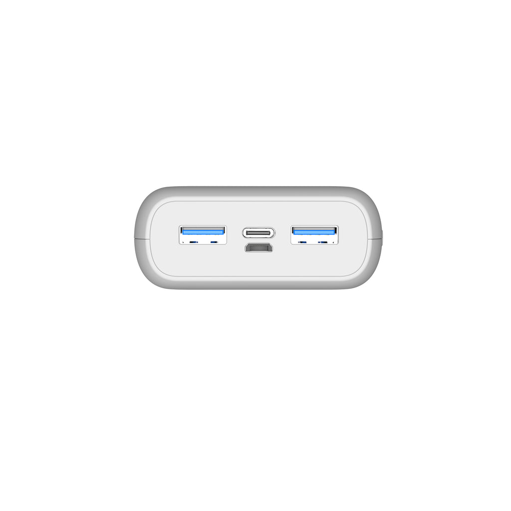 BNY for 20000mAh Portable Charger Lithium-Polymer Battery 12W or PD20W+22.5W