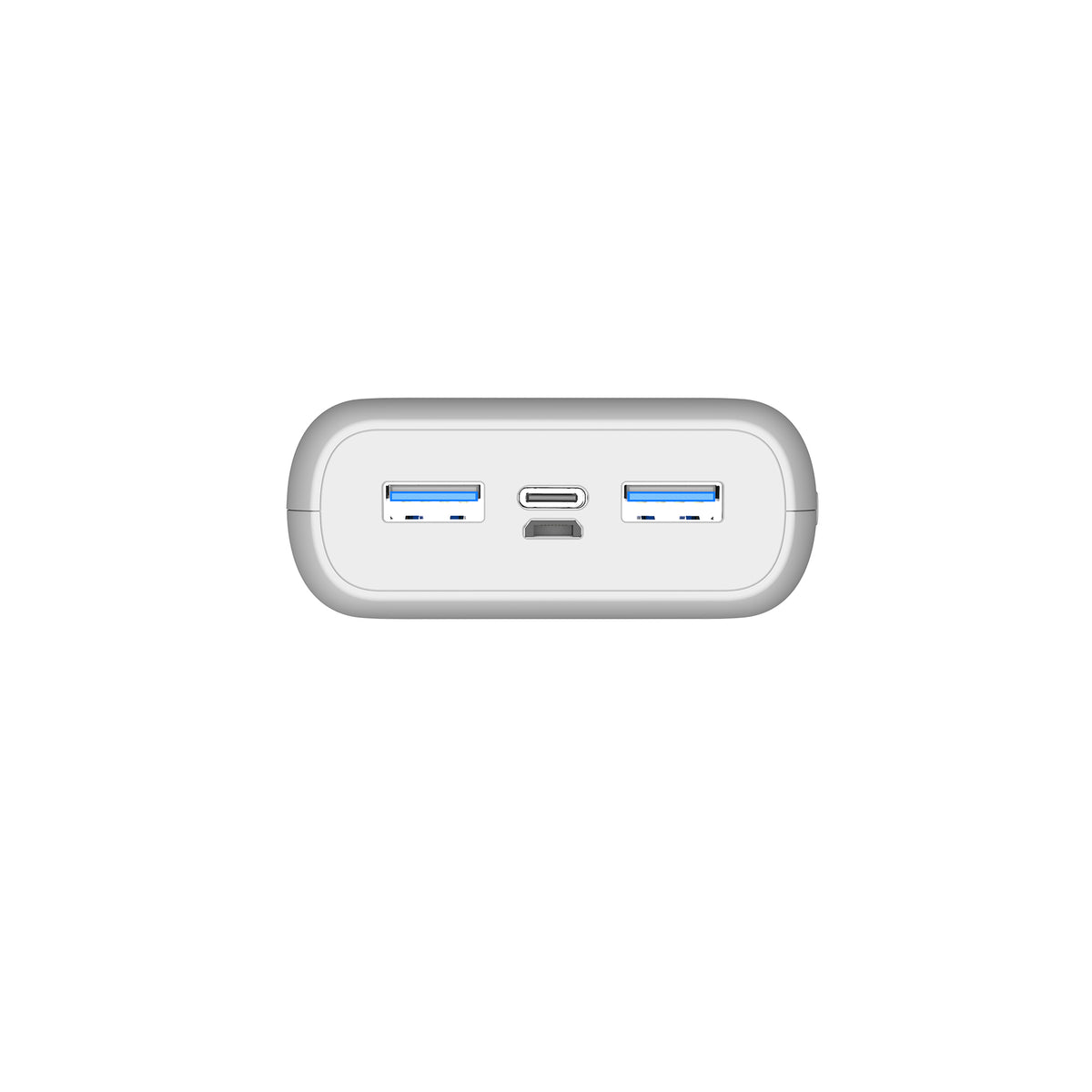 BNY for 20000mAh Portable Charger Lithium-Polymer Battery 12W or PD20W+22.5W
