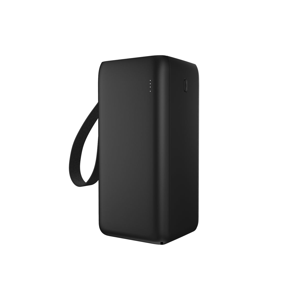 BNY for 50000mAh Portable Charger Lithium-Polymer Battery 12W or PD20W+22.5W LED torch for illumination