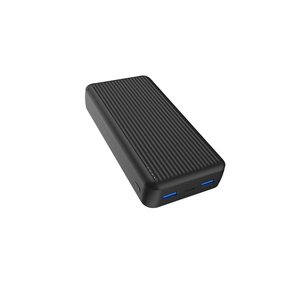 BNY for 20000mAh Portable Charger Lithium-Polymer Battery 12W or PD20W+22.5W