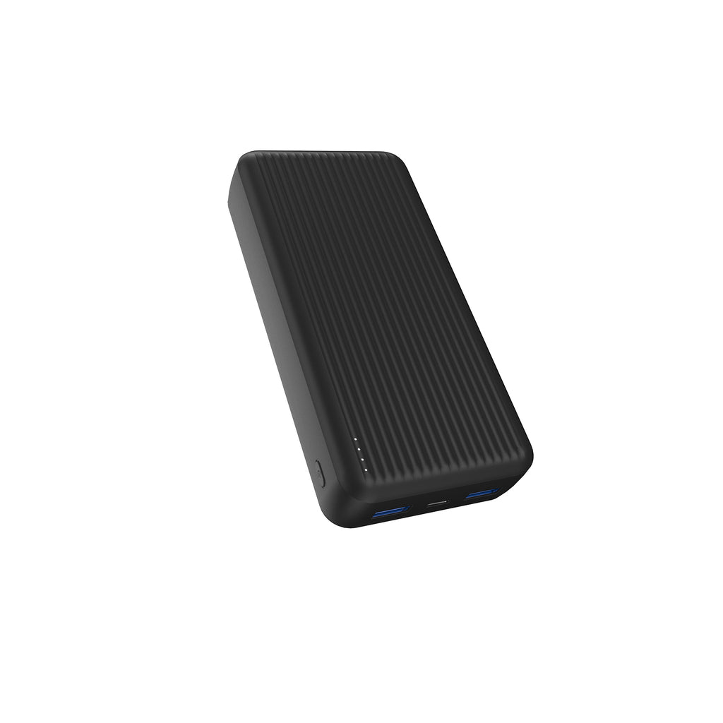 BNY for 20000mAh Portable Charger Lithium-Polymer Battery 12W or PD20W+22.5W