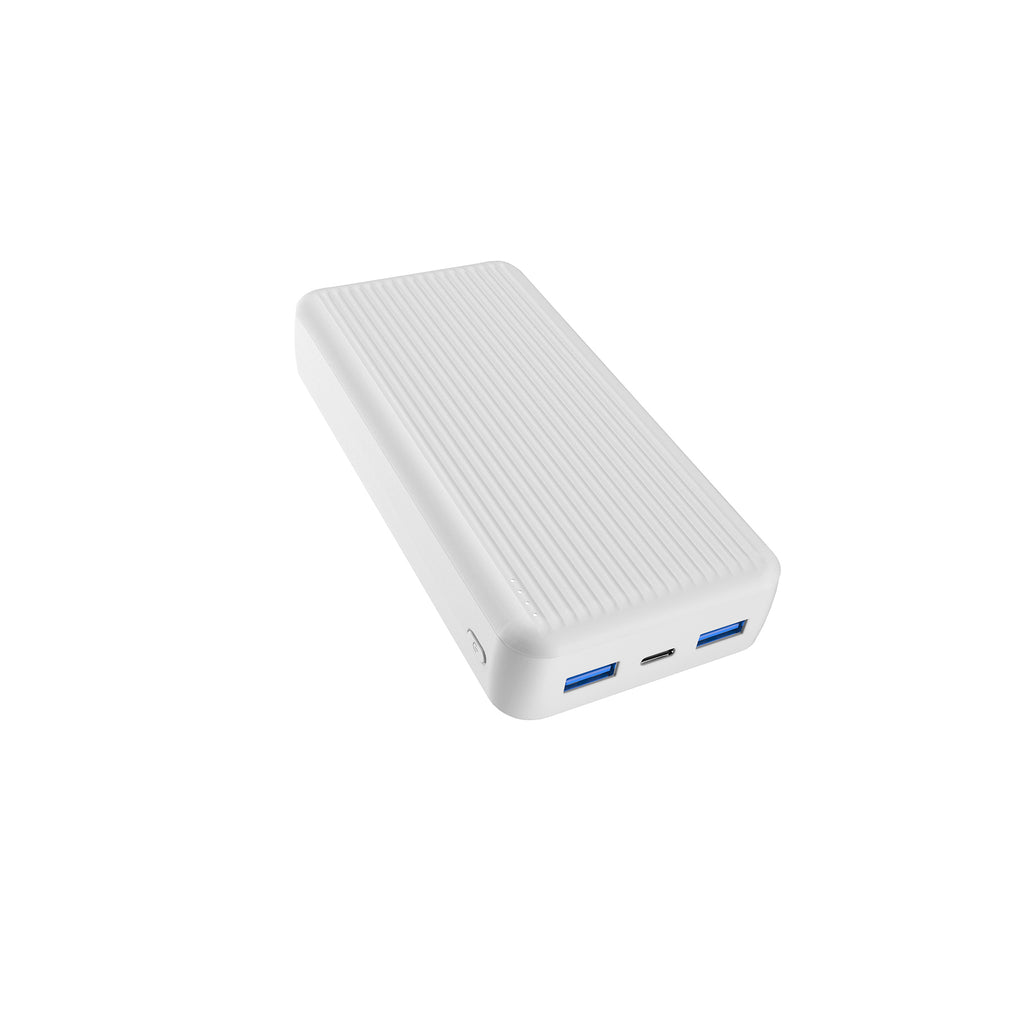 BNY for 20000mAh Portable Charger Lithium-Polymer Battery 12W or PD20W+22.5W