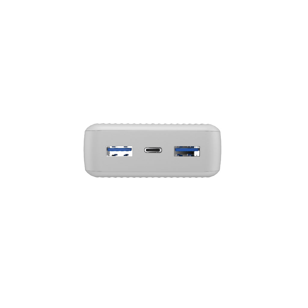 BNY for 20000mAh Portable Charger Lithium-Polymer Battery 12W or PD20W+22.5W