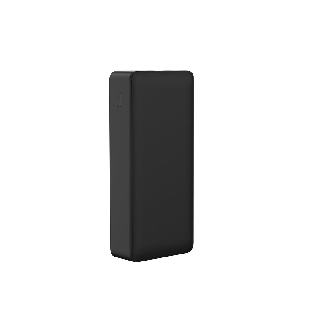 BNY for 20000mAh Portable Charger Lithium-Polymer Battery  PD20W+22.5W Power Bank