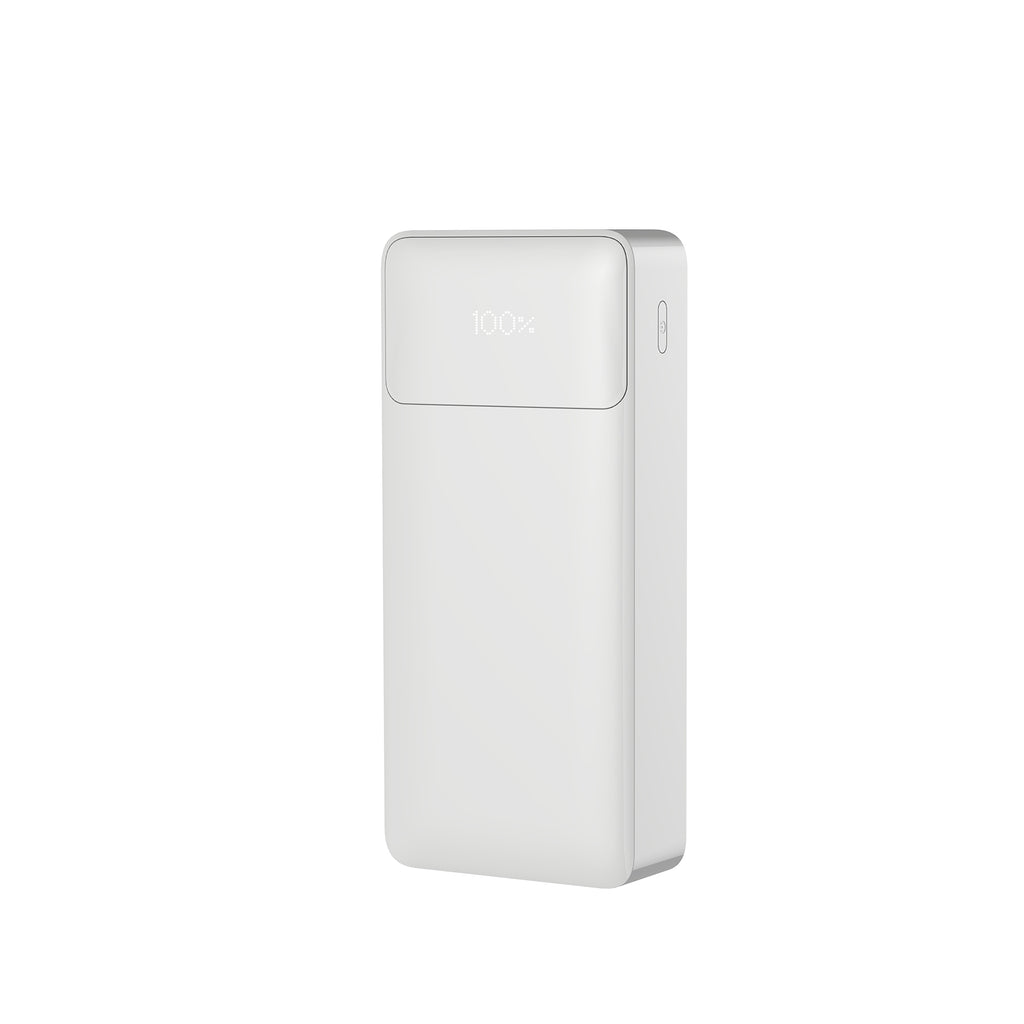 BNY for 20000mAh Portable Charger Lithium-Polymer Battery  PD20W+22.5W Power Bank
