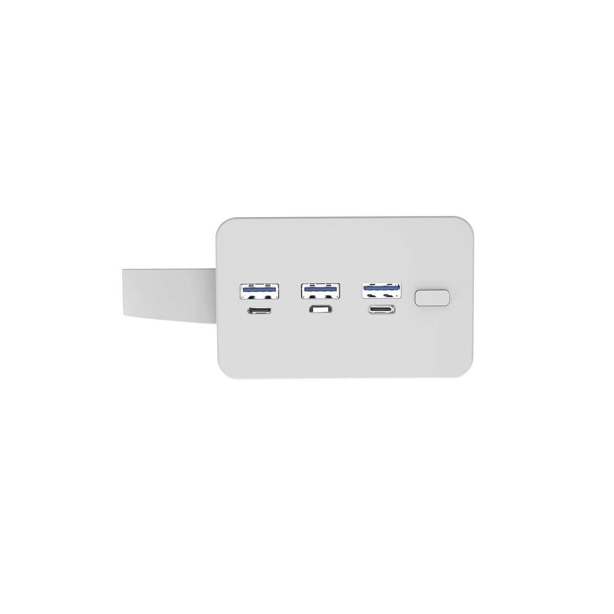 BNY for 50000mAH Portable Charger Lithium-Polymer Battery 12W or PD20W+22.5W LCD Digital Display