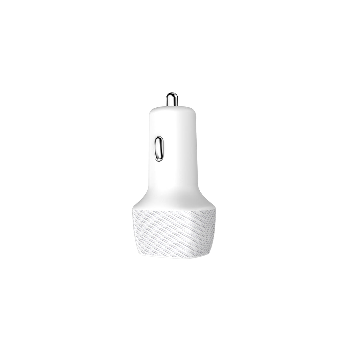 BNY of 36W+QC3.0 Fast 2×USB Car Charger Adapter Dual USB Port(20W)