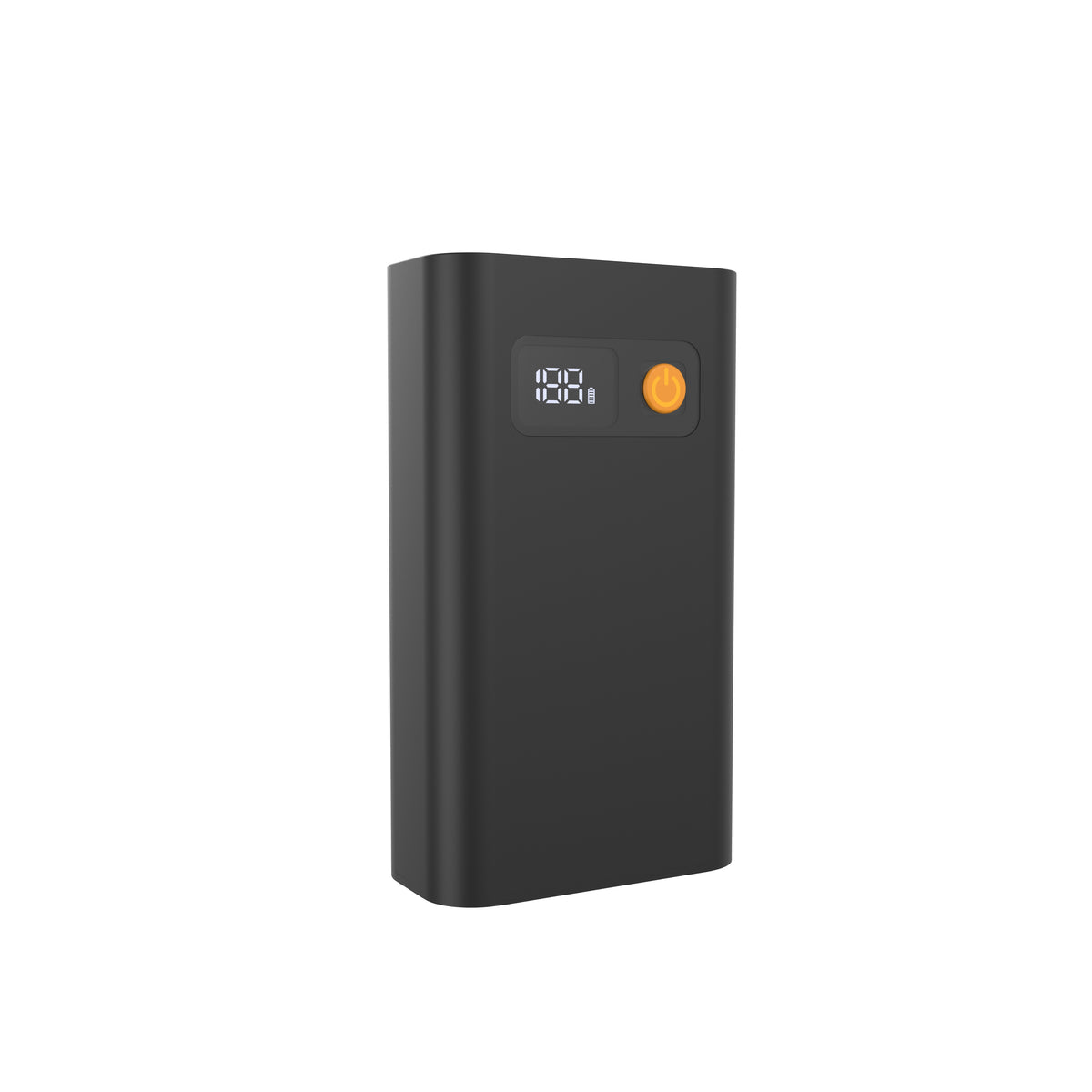 BNY for 18000mAh Battery 1200A Peak Jump Starter Quick Charger USB-C PD60W QC3.0