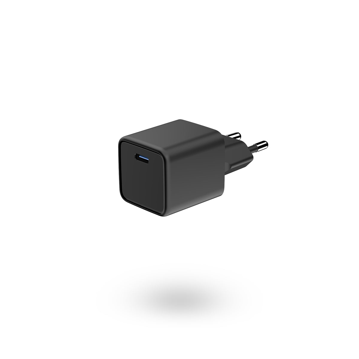 BNY for 20W GaN Wall Charger with 1×USB-C Fast Charging Adapter Portable