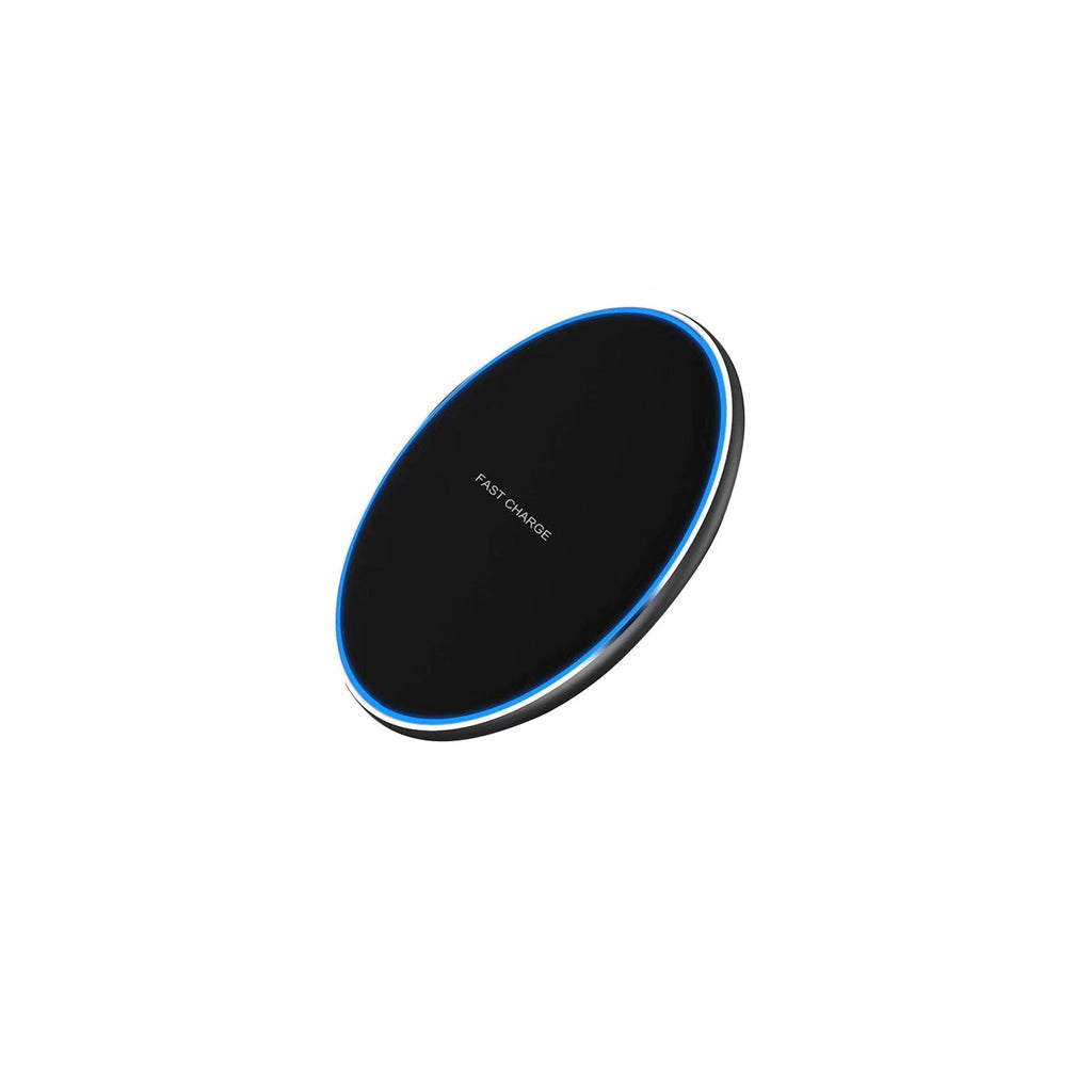 BNY of Wireless Charger with Aluminum