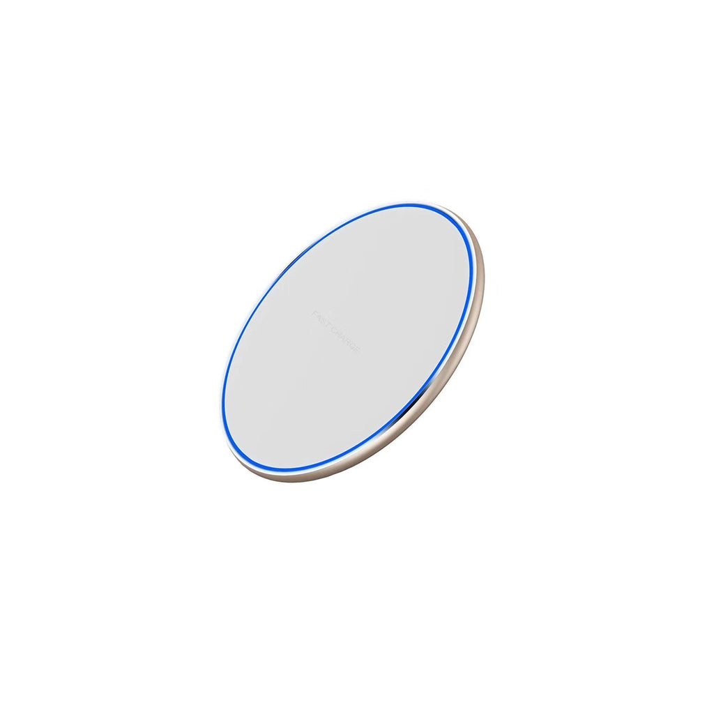 BNY of Wireless Charger with Aluminum