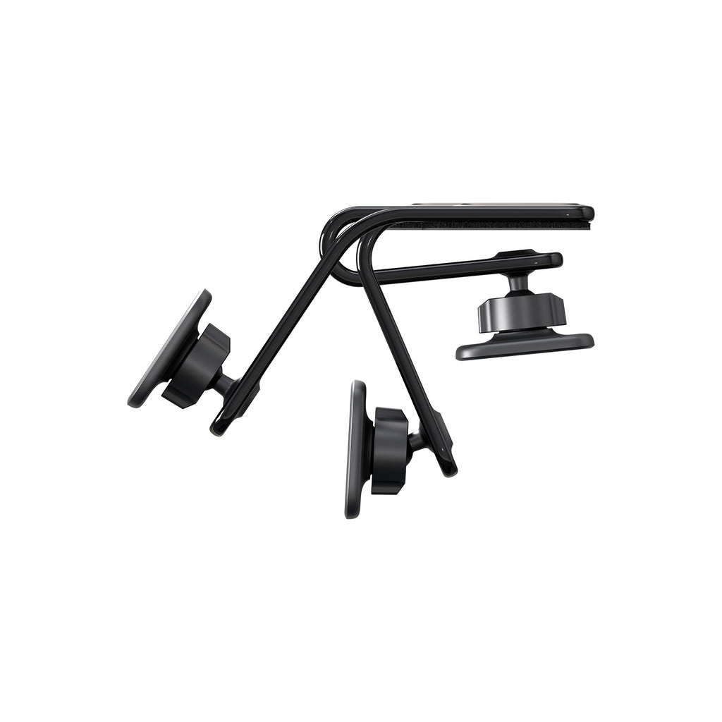 BNY of Wireless Charger Magnetic Mount with Magsafe Phone Holder