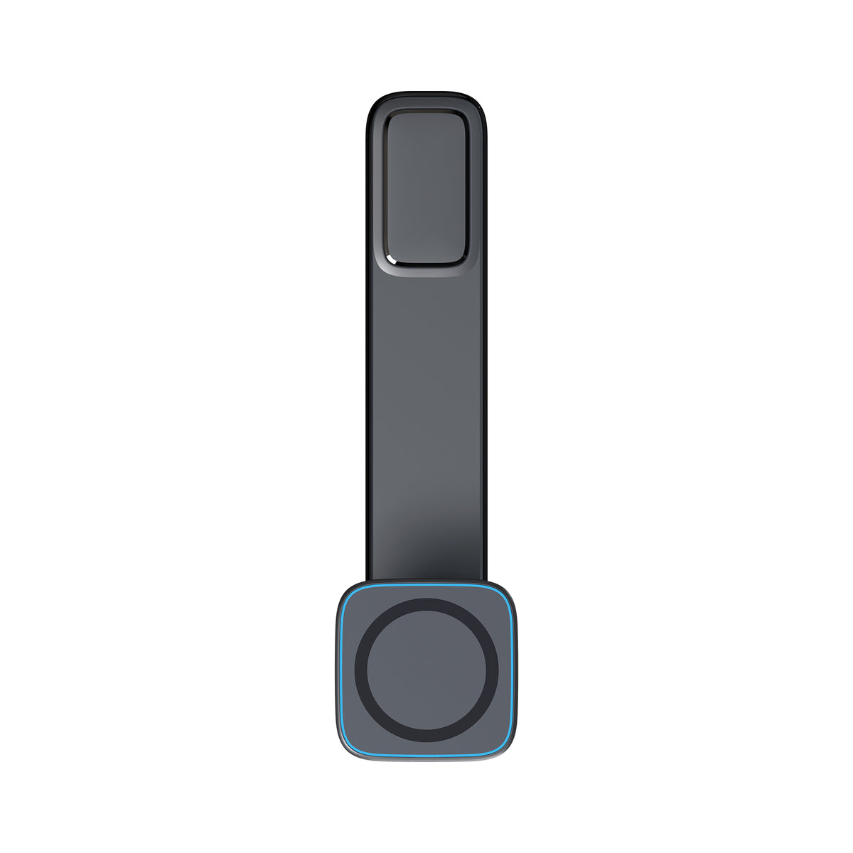 BNY of 15W Wireless Charger Magnetic Mount with Magsafe Phone Holder